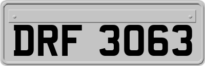 DRF3063