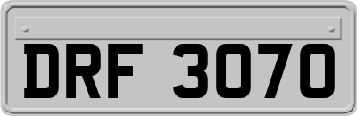 DRF3070
