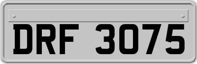 DRF3075