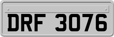 DRF3076