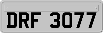 DRF3077