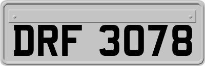 DRF3078