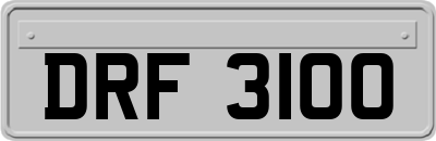 DRF3100