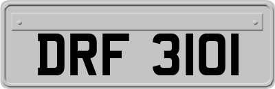 DRF3101