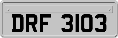 DRF3103