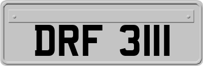 DRF3111
