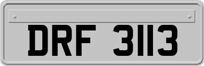 DRF3113