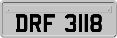DRF3118