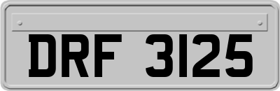 DRF3125