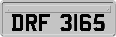 DRF3165