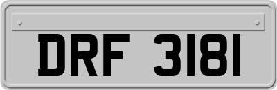 DRF3181