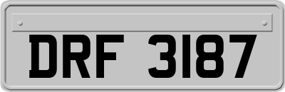 DRF3187
