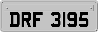 DRF3195