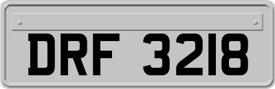 DRF3218