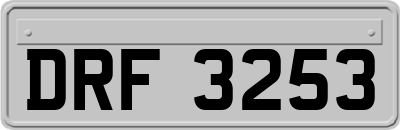 DRF3253
