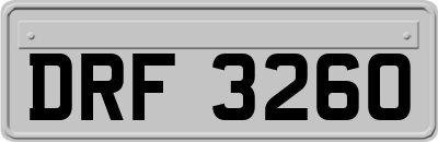 DRF3260