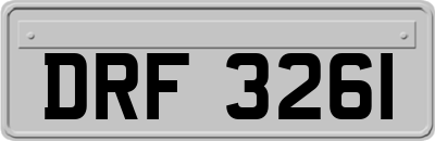 DRF3261