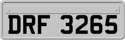 DRF3265