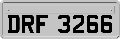 DRF3266