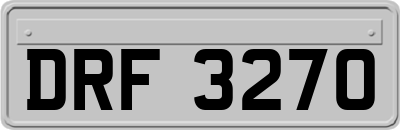 DRF3270