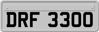DRF3300