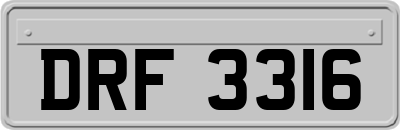 DRF3316
