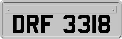 DRF3318