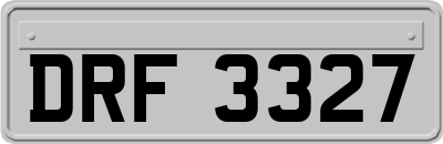 DRF3327