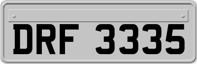 DRF3335