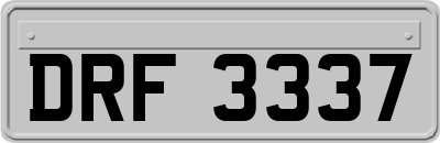 DRF3337