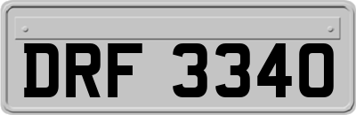 DRF3340