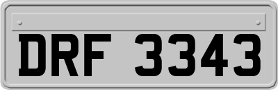 DRF3343