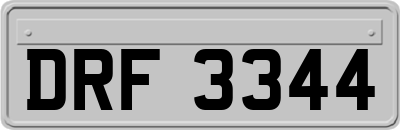 DRF3344