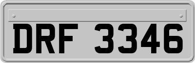 DRF3346