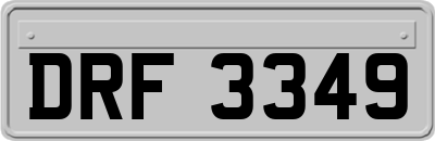 DRF3349