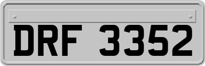 DRF3352