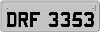 DRF3353