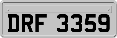 DRF3359