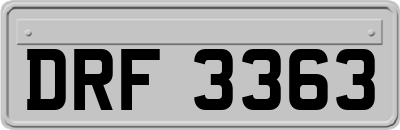 DRF3363