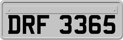 DRF3365