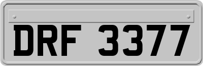 DRF3377