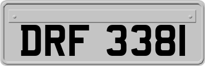 DRF3381