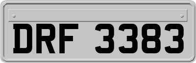 DRF3383