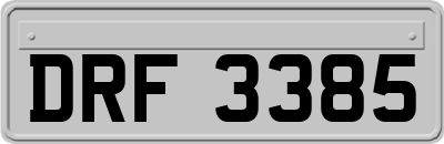 DRF3385