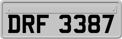 DRF3387