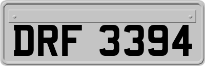 DRF3394