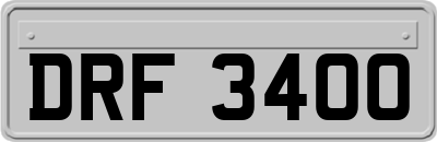 DRF3400