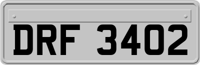 DRF3402
