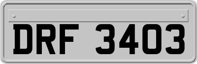 DRF3403