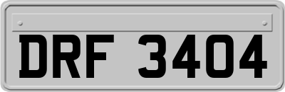 DRF3404